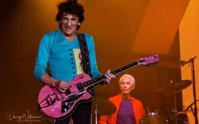 Neues Rolling Stones Tribute Album