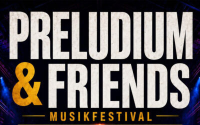 PRELUDIUM & Friends 2026