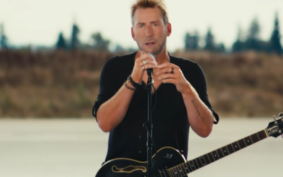 Duesi-Sighting: Nickelback – Make Me Love You